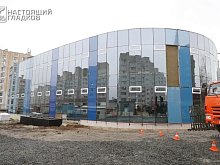 Стройка, ремонт и благоустройство: Вячеслав Гладков проинспектировал три объекта в Губкине