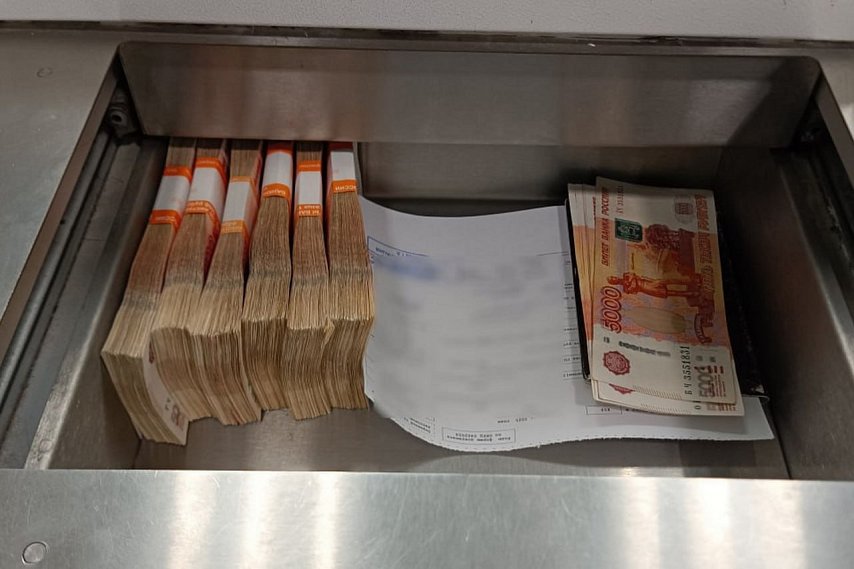 Почти 9,5 млн рублей отдали мошенникам за неделю пять белгородских пенсионеров 