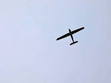 На Губкинским округом сбили три БПЛА