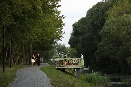 Куда сходить в выходные, 19 и 20 июля, в Губкине