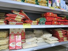 Мясо, овощи и крупы: где в Губкине продукты дешевле всего