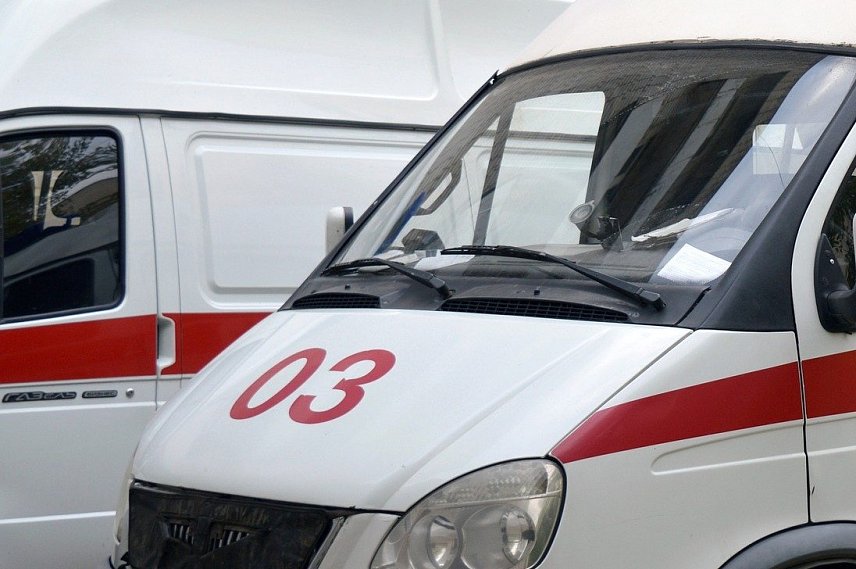 Двое взрослых и один ребёнок пострадали в результате обстрелов в Белгородской области