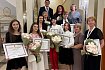 Пять выпускников из Губкина стали стобальниками на ЕГЭ-2026