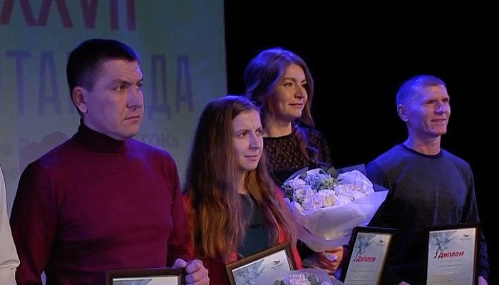 На Лебединском ГОКе подвели итоги ежегодной спартакиады