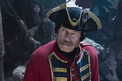 Отзыв на фильм «Тайна печати дракона», или Верните мне мои деньги!