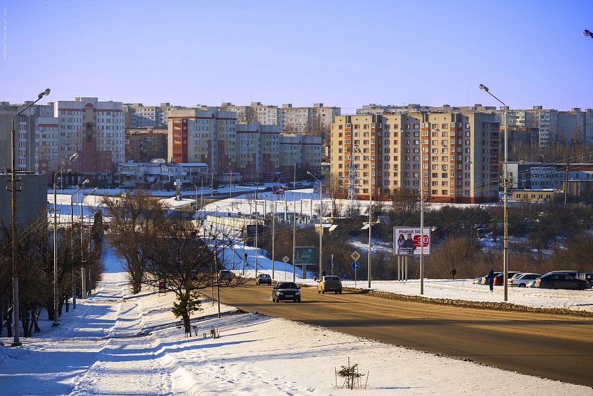 Объём бюджета на развитие Губкинского округа в 2022 году составит более 6,5 млрд