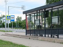 В Губкине изменилось расписание автобуса № 22б 