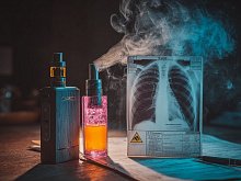 Вейпы опаснее, чем кажется: медик объясняет скрытые риски модных гаджетов