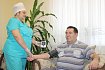 Программа «Санаторий на дому» помогла 68 губкинским пенсионерам
