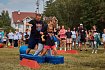 Губкинские семьи смогут побороться за призы на спортивном фестивале