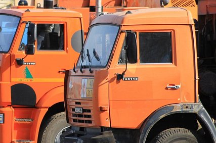 Белгородское министерство транспорта сообщило о летних ограничениях для большегрузов