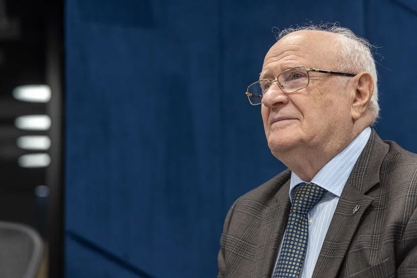 Евгений Гомельский: «Дуракам и эгоистам у нас трудно»