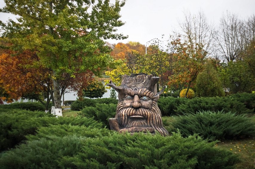 Куда сходить в выходные, 18 и 19 октября, в Губкине