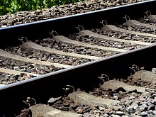 Железнодорожный переезд в Губкинском округе закроют на два дня