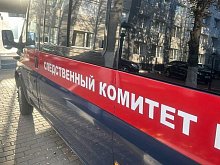 В Белгородской области задержали обвиняемого в тяжких преступлениях военнослужащего 