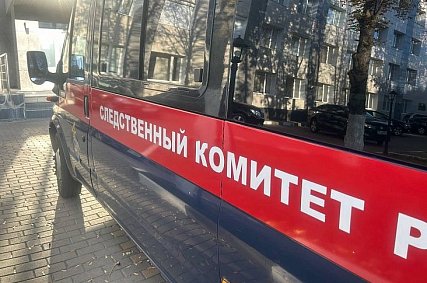 В Белгородской области задержали обвиняемого в тяжких преступлениях военнослужащего 
