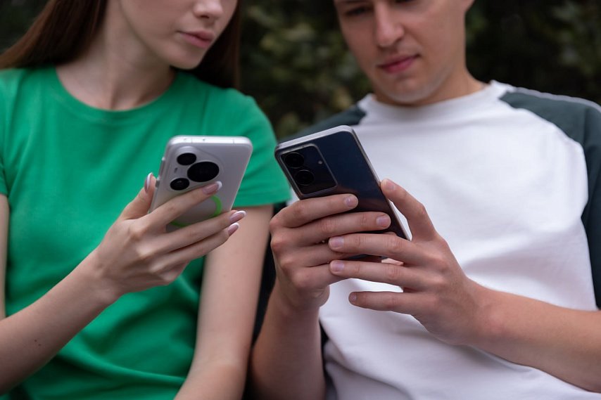 В Белгороде короткие сериалы стали смотреть в полтора раза чаще