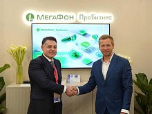 МегаФон и Циан договорились о сотрудничестве в сфере защиты клиентов