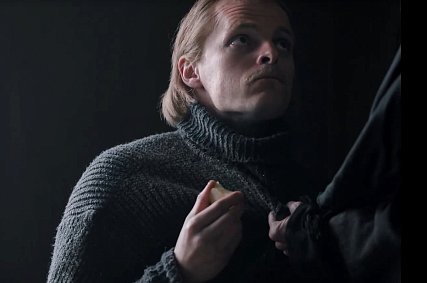 Уроженец Губкина Александр Мизёв сыграл одну из главных ролей в сериале «Хроники русской революции»