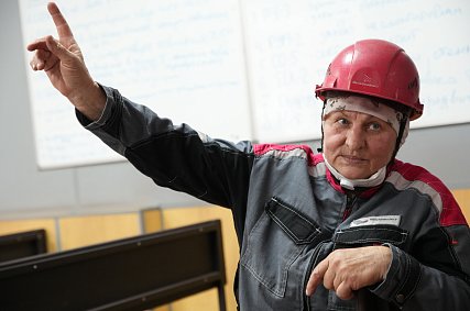 «Предлагайте, и всего добьётесь»