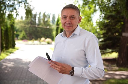 Как уполномоченный по корпоративной этике и правам человека помогает лебединцам разрешать конфликты