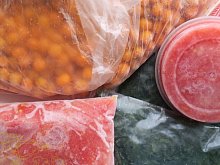 Советы врача: заморозка или консервация