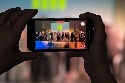 52 участника собрались на молодёжный семинар «Нового поколения» Андрея Скоча