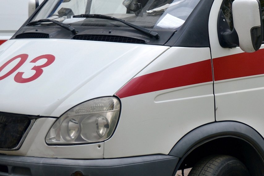 В Губкине разыскивают водителя, сбившего ребёнка