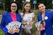 В Губкине прошла акция «Жизнь без наркотиков»