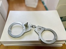 Губкинец обвиняется в попытке дать взятку полицейскому