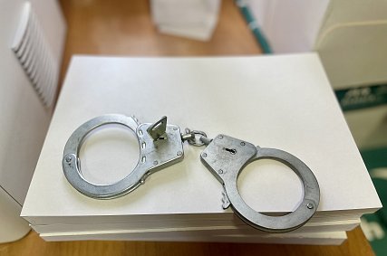 Губкинец обвиняется в попытке дать взятку полицейскому