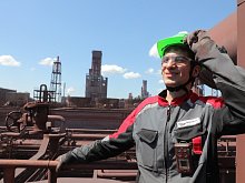 Реальная практика: как московский студент решает производственную задачу