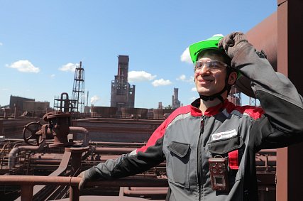 Реальная практика: как московский студент решает производственную задачу
