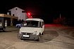 Мотоциклист пострадал в столкновении с «газелью» в Губкине