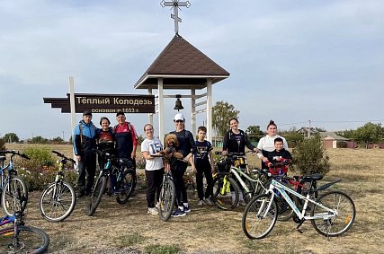 Стали известны победители грантового конкурса «Вместе! С моим городом» из Губкина