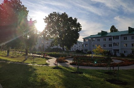 В Белгородской области прогнозируют на 1 октября до 23 градусов тепла