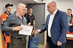 Машинист электровоза УЖДТ Сергей Дегтярёв стал лучшим по итогам конкурса «Бережливый совет»