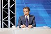 Губернатор Белгородской области Вячеслав Гладков проведёт большую прямую линию 29 апреля