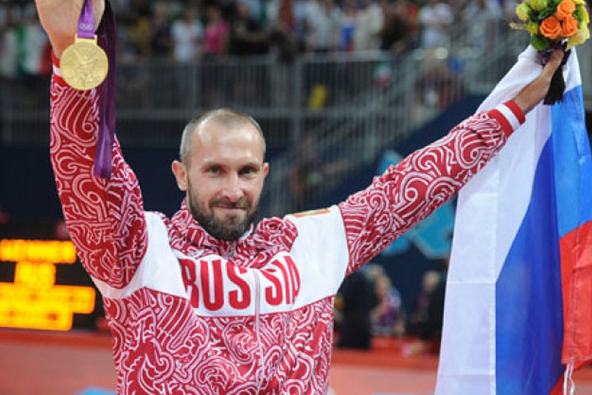 Белгородские олимпийцы призывают вспомнить об Олимпийской хартии