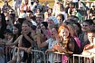 Мультиформатный фестиваль «Аномалия» прошёл в Губкине — фоторепортаж