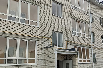 В Губкинском округе пенсионеркам при переселении дали одну квартиру на двоих