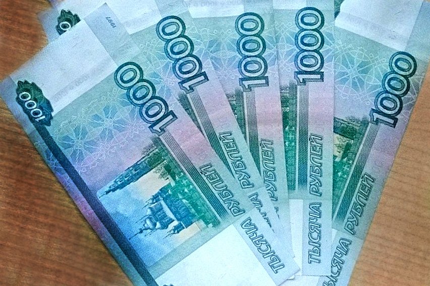 Губкинские пенсионеры начнут получать по 5 тысяч с 13 января