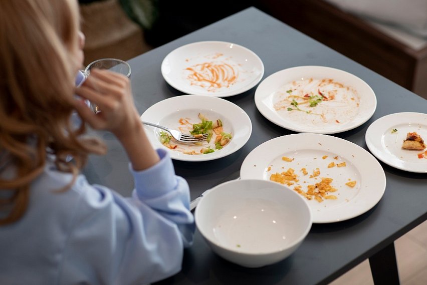 Советы врача: какие продукты повышают аппетит и как отличать истинный голод от психологического