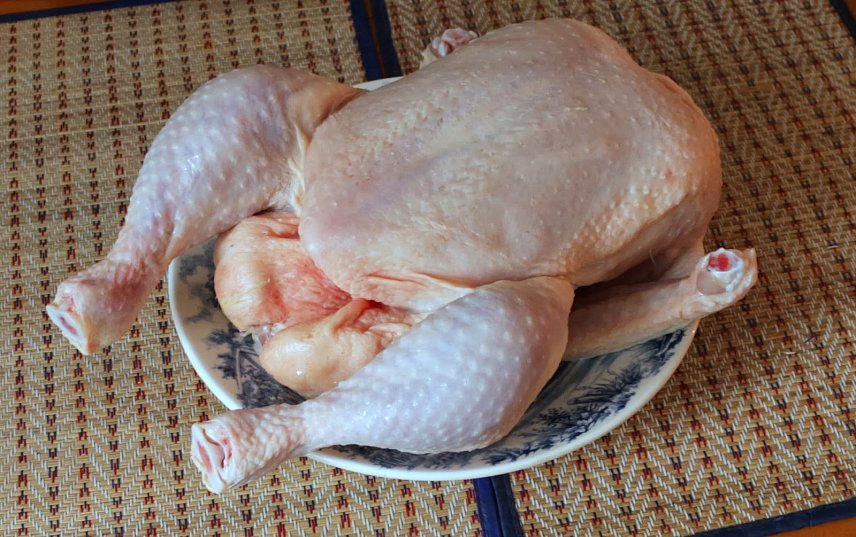 Белгородские производители мяса птицы борются за право наносить на упаковку «Знак качества»