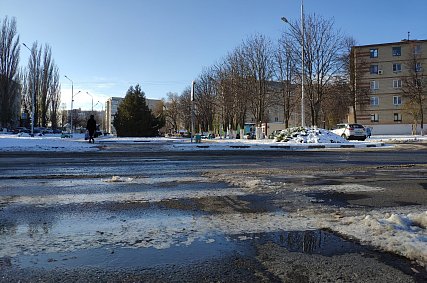 Полицейские Губкина готовятся к зимним каникулам