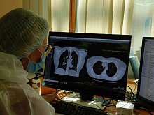 Советы врача: как выглядит пациент торакального хирурга