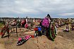 В Губкинском округе появится новое кладбище