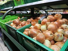 Июньская инфляция в Белгородской области выросла до 7,72%