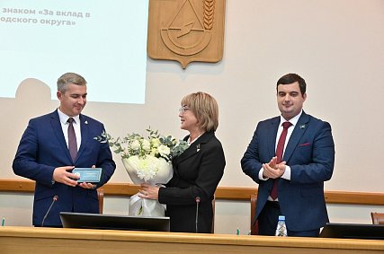 «Не просто строили и ремонтировали»: Михаил Лобазнов — о своём уходе с поста губкинского главы