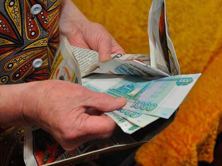 И снова, здравствуйте: в Белгородской области вновь орудуют мошенники